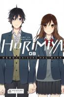 Horimiya Horisan ile Miyamurakun 9. Cilt Horimiya Horisan ile Miyamurakun 9. Cilt