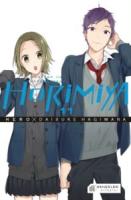 Horimiya Horisan ile Miyamurakun 11. Cilt Horimiya Horisan ile Miyamurakun 11. Cilt