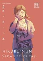 Hikaru’nun Veda Ettiği Yaz 4