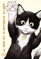 Kedim Oyunlarım ve Ben - Cilt 3 Kedim Oyunlarım ve Ben - Cilt 3