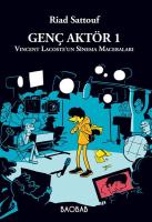 Genç Aktör 1 Vincent Lacoste'un Sinema Maceraları Genç Aktör 1 Vincent Lacoste'un Sinema Maceraları
