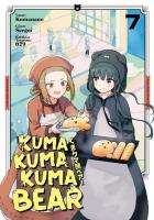 Kuma Kuma Kuma Bear 7 Kuma Kuma Kuma Bear 7