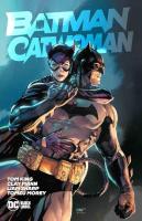 Batman Catwoman Batman Catwoman