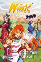 Winx Club #8 - Bir Perinin Kalbi Winx Club #8 - Bir Perinin Kalbi