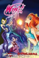Winx Club #10 - Aydınlanma