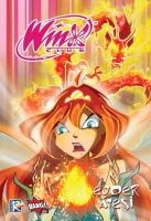 Winx Club #11 - Ejder Ateşi