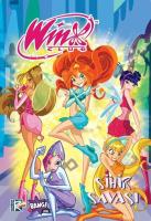 Winx Club #12 - Sihir Savaşı