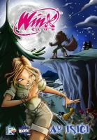 Winx Club #13 - Ay Işığı