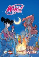 Winx Club #14 - Bir Başına