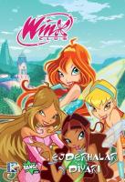 Winx Club #15 - Ejderhalar Diyarı