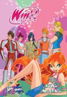 Winx Club #16 - Kral Meçhul
