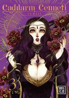 Cadıların Cenneti 3 Cadıların Cenneti 3