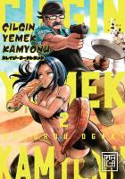 Çılgın Yemek Kamyonu Cilt 2