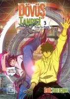 Dövüş Tanrısı - Cilt 3 Dövüş Tanrısı - Cilt 3