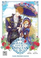 Nasıl Prenses Oldum Cilt 3 Nasıl Prenses Oldum Cilt 3