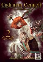 Cadıların Cenneti 2 Cadıların Cenneti 2