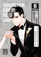 Sekreter Kimin Nesi Var - Cilt 6