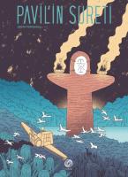 Pavil’in Sureti Pavil’in Sureti