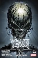 Venom Cilt 5 - Venom Adası Venom Cilt 5 - Venom Adası