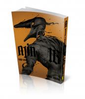Ajin Yarı İnsan Cilt 16 Ajin Yarı İnsan Cilt 16