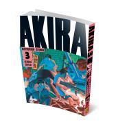Akira Cilt 3