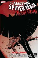 Amazing Spider-Man Cilt 16 Meydan Okuma Vulture ve Morbius (HASARLI) Amazing Spider-Man Cilt 16 Meydan Okuma Vulture ve Morbius (HASARLI)