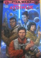 Star Wars Direniş Çağı Aydınlık Star Wars Direniş Çağı Aydınlık