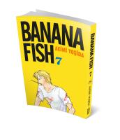 Banana Fish 7. Cilt Banana Fish 7. Cilt
