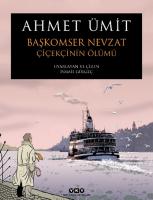 Başkomser Nevzat 1 – Çiçekçinin Ölümü Başkomser Nevzat 1 – Çiçekçinin Ölümü