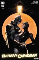Batman Catwoman (Limitli Sert Kapak) Batman Catwoman (Limitli Sert Kapak)