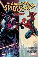 Amazing Spider-Man Vol. 5 Cilt 7 2099 Amazing Spider-Man Vol. 5 Cilt 7 2099