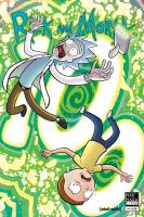 Rick and Morty Sayı 100 Rick and Morty Sayı 100