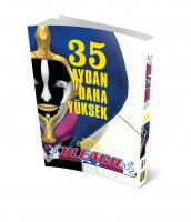 Bleach 35 Aydan Daha Yüksek Bleach 35 Aydan Daha Yüksek