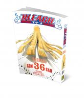 Bleach 36 Sarkacı Geri Sar Bleach 36 Sarkacı Geri Sar
