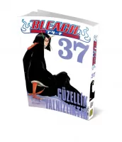 Bleach 37 Güzellik Yalnızlıktır Bleach 37 Güzellik Yalnızlıktır