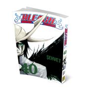 Bleach 40 Şehvet Bleach 40 Şehvet