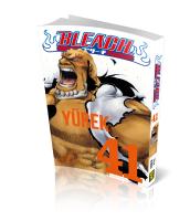 Bleach 41 Yürek Bleach 41 Yürek