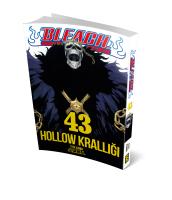 Bleach 43 Hollow Krallığı Bleach 43 Hollow Krallığı