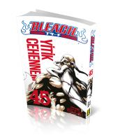 Bleach 45 Yitik Cehennem