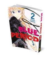 Blue Period 2. Cilt Blue Period 2. Cilt