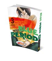 Blue Period 3. Cilt Blue Period 3. Cilt