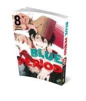 Blue Period 8. Cilt Blue Period 8. Cilt