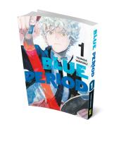 Blue Period 1. Cilt Blue Period 1. Cilt