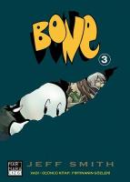 Bone Vadi 3 Fırtınanın Gözleri (HASARLI) Bone Vadi 3 Fırtınanın Gözleri (HASARLI)
