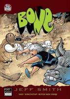 Bone Vadi 2 Büyük İnek Yarışı- (HASARLI) Bone Vadi 2 Büyük İnek Yarışı- (HASARLI)