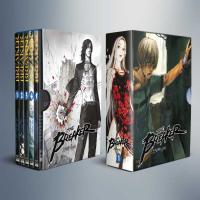 Breaker 1-5 Set (Kutulu)