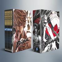 Breaker 6-10 Set (Kutulu)