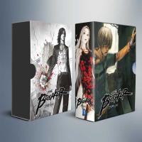 Breaker Kutu 1 (Boş Kutu)