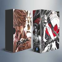 Breaker Kutu 2 (Boş Kutu)