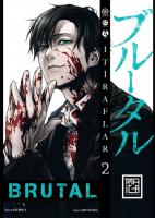 Brutal Cilt 2